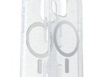 OtterBox Symmetry Clear MagSafe Apple iPhone 16 Stardust - clear