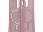 OtterBox Symmetry Clear MagSafe Apple iPhone 16 Thimbleberry - pink