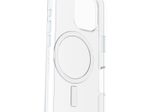 OtterBox Symmetry Clear MagSafe + Premium Glass Apple iPhone 16 - clear