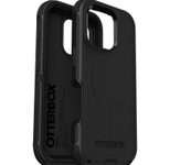OtterBox Defender MagSafe Apple iPhone 16 Pro - black