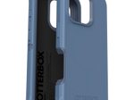 OtterBox Defender MagSafe Apple iPhone 16 Pro Baby Blue Jeans - blue