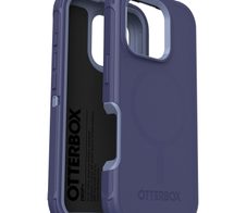 OtterBox Defender MagSafe Apple iPhone 16 Pro Denver Dusk - purple