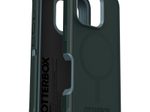 OtterBox Defender MagSafe Apple iPhone 16 Pro Sagebrush - green