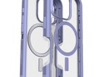 OtterBox Defender XT Clear Apple iPhone 16 Pro Lavender Haze - clear/purple