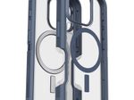 OtterBox Defender XT Clear Apple iPhone 16 Pro Mountain Storm - clear/blue