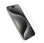 OtterBox Premium Glass Apple iPhone 16 Pro - clear