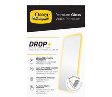 OtterBox Premium Glass Apple iPhone 16 Pro - clear