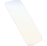 OtterBox Premium Pro Glass Blue Light Apple iPhone 16 Pro - clear