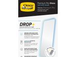 OtterBox Premium Pro Glass Blue Light Apple iPhone 16 Pro - clear