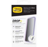 OtterBox Premium Pro Glass Privacy Apple iPhone 16 Pro - clear