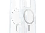 OtterBox React MagSafe Apple iPhone 16 Pro - clear
