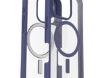 OtterBox React MagSafe Apple iPhone 16 Pro Space Cadet - clear/purple