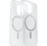 OtterBox React MagSafe Apple iPhone 16 Pro Stardust - clear