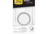 OtterBox React MagSafe + Glass Apple iPhone 16 Pro clear