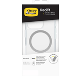 OtterBox React MagSafe + Glass Apple iPhone 16 Pro clear