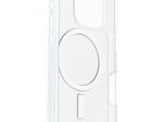 OtterBox React MagSafe + Glass Apple iPhone 16 Pro clear