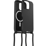 OtterBox React Necklace MagSafe Apple iPhone 16 Pro - black