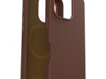 OtterBox Symmetry Cactus Leather Apple iPhone 16 Pro Rich Adobe - brown