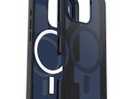 OtterBox Symmetry Clear MagSafe Apple iPhone 16 Pro Blue Bear - blue