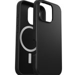 OtterBox Symmetry MagSafe Apple iPhone 16 Pro - black