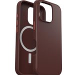OtterBox Symmetry MagSafe Apple iPhone 16 Pro Union Station - brown