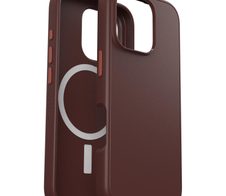 OtterBox Symmetry MagSafe Apple iPhone 16 Pro Union Station - brown