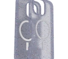 OtterBox Symmetry Core Apple iPhone 16 Pro Max Icy Mist - blue