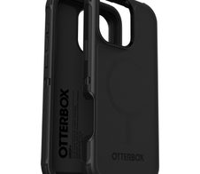 OtterBox Defender MagSafe Apple iPhone 16 Pro Max - black