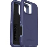 OtterBox Defender MagSafe Apple iPhone 16 Pro Max Denver Dusk - purple