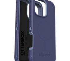 OtterBox Defender MagSafe Apple iPhone 16 Pro Max Denver Dusk - purple