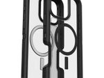 OtterBox Defender XT Clear Apple iPhone 16 Pro Max Dark Side - clear/black