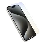 OtterBox Premium Pro Glass Blue Light Apple iPhone 16 Pro Max - clear