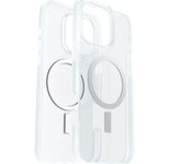 OtterBox React MagSafe Apple iPhone 16 Pro Max - clear