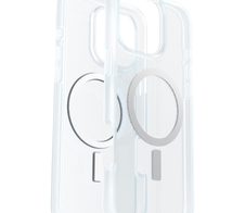OtterBox React MagSafe Apple iPhone 16 Pro Max - clear