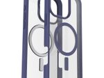 OtterBox React MagSafe Apple iPhone 16 Pro Max Space Cadet - clear/purple