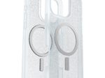OtterBox React MagSafe Apple iPhone 16 Pro Max Stardust - clear