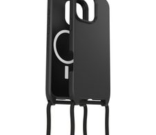 OtterBox React Necklace MagSafe Apple iPhone 16 Pro Max - black