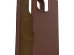 OtterBox Symmetry Cactus Leather Apple iPhone 16 Pro Max Rich Adobe - brown