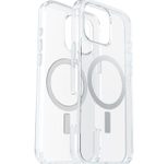 OtterBox Symmetry Clear MagSafe Apple iPhone 16 Pro Max - clear