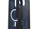 OtterBox Symmetry Clear MagSafe Apple iPhone 16 Pro Max Blue Bear - blue