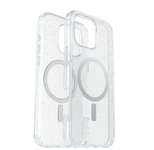 OtterBox Symmetry Clear MagSafe Apple iPhone 16 Pro Max Stardust - clear