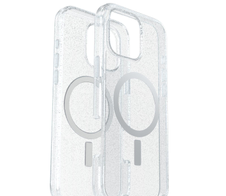 OtterBox Symmetry Clear MagSafe Apple iPhone 16 Pro Max Stardust - clear