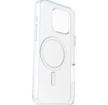 OtterBox Symmetry Clear MagSafe + Premium Glass Apple iPhone 16 Pro Max - clear