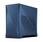 Fractal Design Era 2 SFF-Gehäuse Midnight Blue