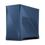 Fractal Design Era 2 SFF-Gehäuse Midnight Blue