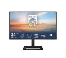 Philips 24E1N1300AE Monitor 60.5 cm (23.8")
