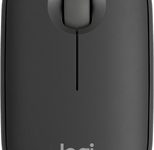 Mouse Logitech Wireless Mouse M350s schwarz