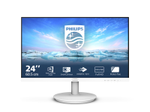 Philips 241V8AW/00 Monitor 60.5 cm (23.8")