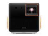 BenQ X3100i DLP Gaming LED Beamer 3300 ANSI Lumen