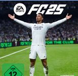 EA Sports FC 25 PS5